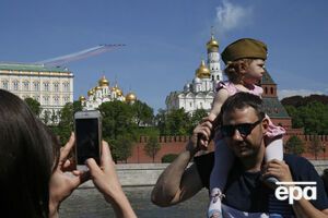 У Росії готові щомісяця платити компенсації резервістам, які укладуть договір із міноборони