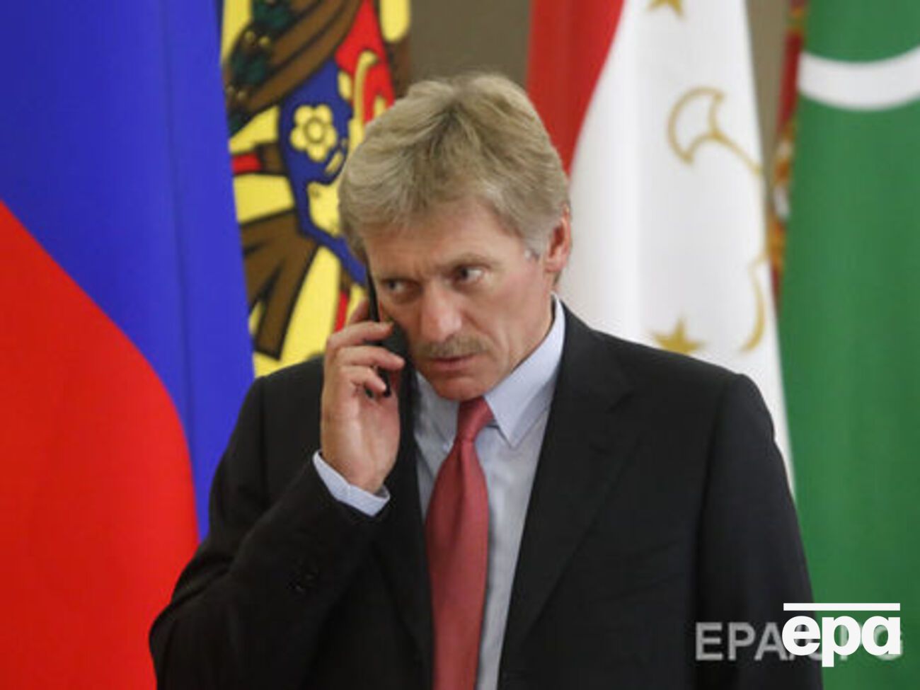 Пєсков: Навряд чи у пана Явлінського є якісь надійніші джерела