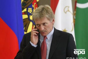 Пєсков: Навряд чи у пана Явлінського є якісь надійніші джерела