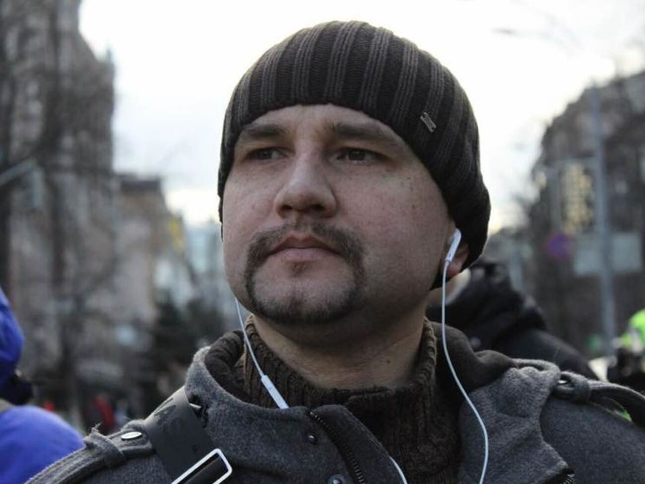 Вятрович считает, что оценки польских политиков не способствуют нормальным отношениям между Польшей и Украиной
