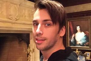 Галкин: Дети с логопедом занимаются, просто не всегда стараются, хотя уже все произносить умеют