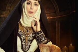 Білик узяла участь у фотопроекті