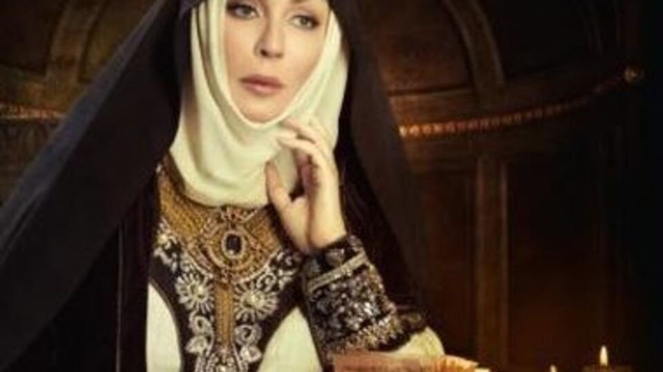 Білик узяла участь у фотопроекті