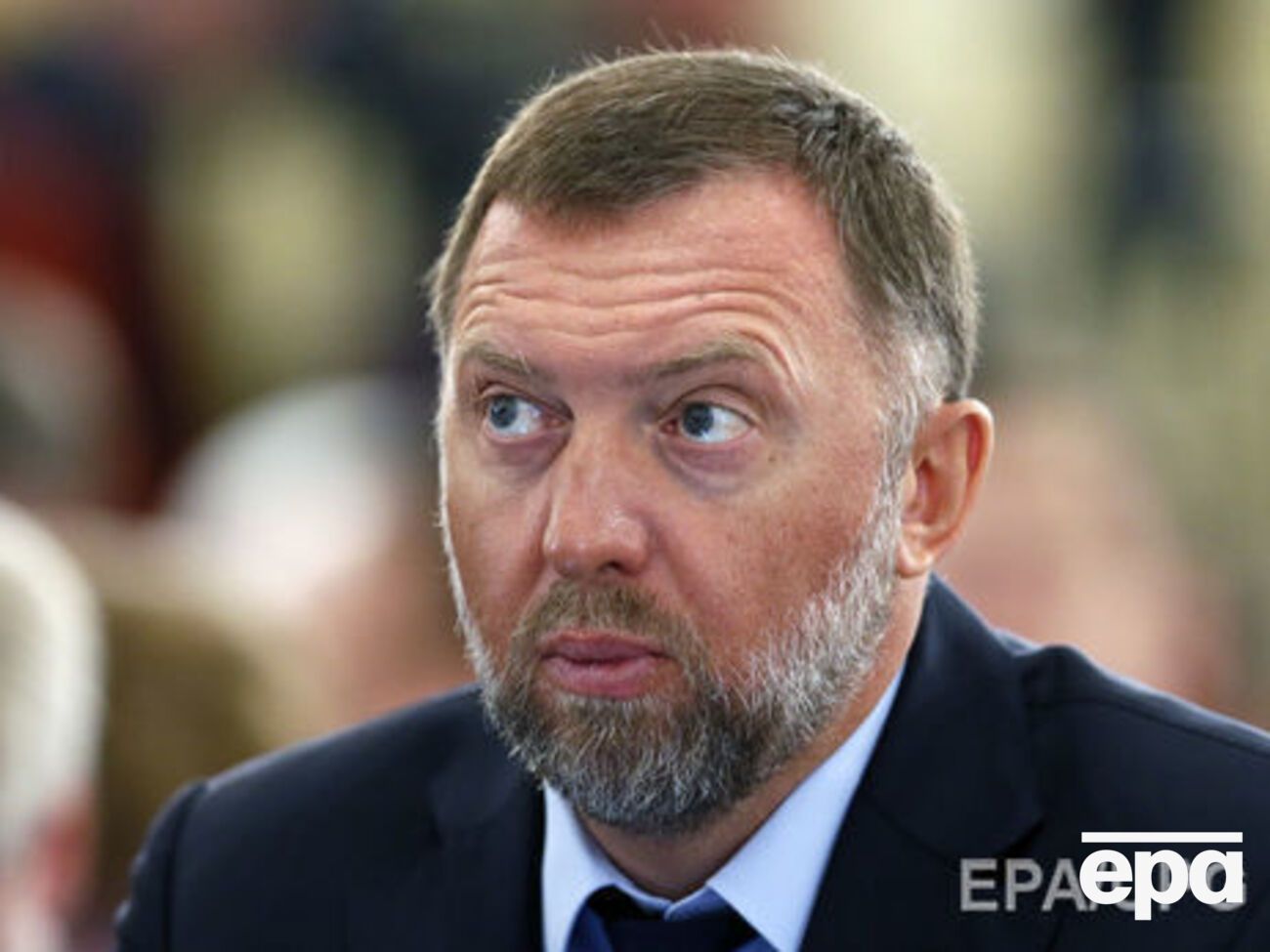 10 лютого представник Дерипаски повідомив, що бізнесмен подав у суд на Настю Рибку
