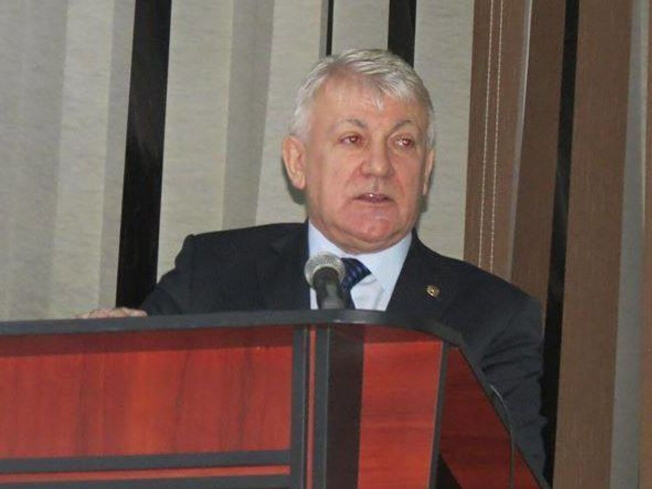 Вовк:&nbsp;В этом законопроекте зафиксировано наше намерение вступить в НАТО и ЕС &ndash; это позитив