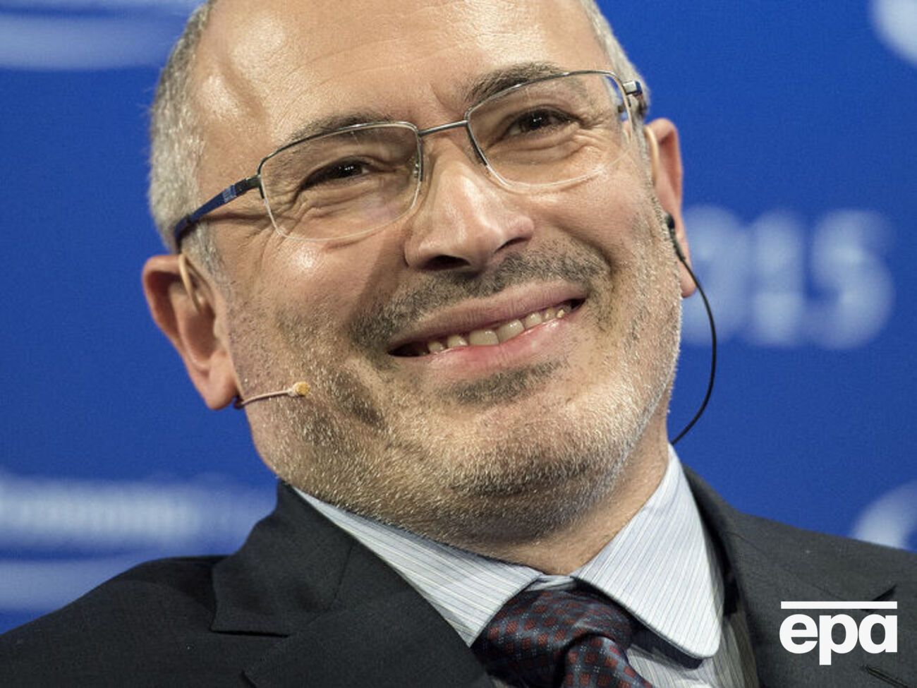 Ходорковський: Це не означає, що немає жодних інших додаткових матеріалів