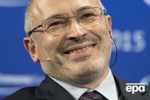 Ходорковський: Це не означає, що немає жодних інших додаткових матеріалів