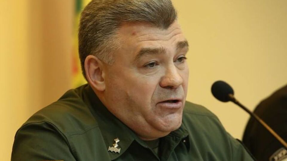 Цигикал прокомментировал высылку Саакашвили