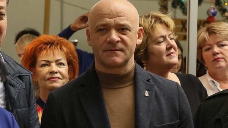 Труханов с декабря прошлого года не появлялся на рабочем месте