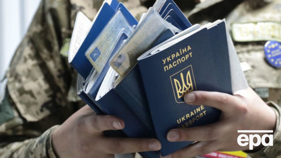 З 11-го червня 2017 року Євросоюз без віз відвідало 419 тис. громадян України