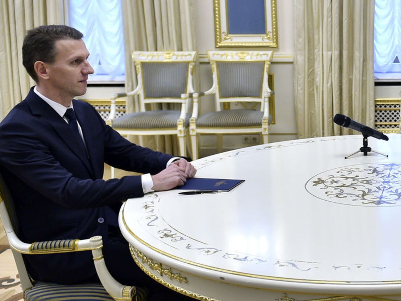 Труба не проти родинних зв'язків своїх підлеглих із посадовцями