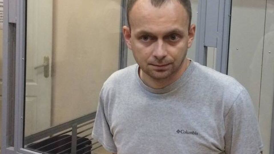 Суса взяли під варту