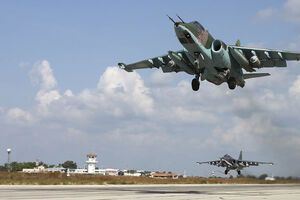 СМИ пишут, что средства РЭБ не работали из-за самолетов