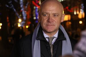 Труханов является подозреваемым в деле о растрате бюджетных средств в крупном размере
