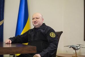 Турчинов: Никто не отменил Минские соглашения