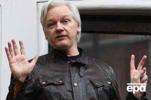 Ассанжа могут арестовать за нарушение условий залога