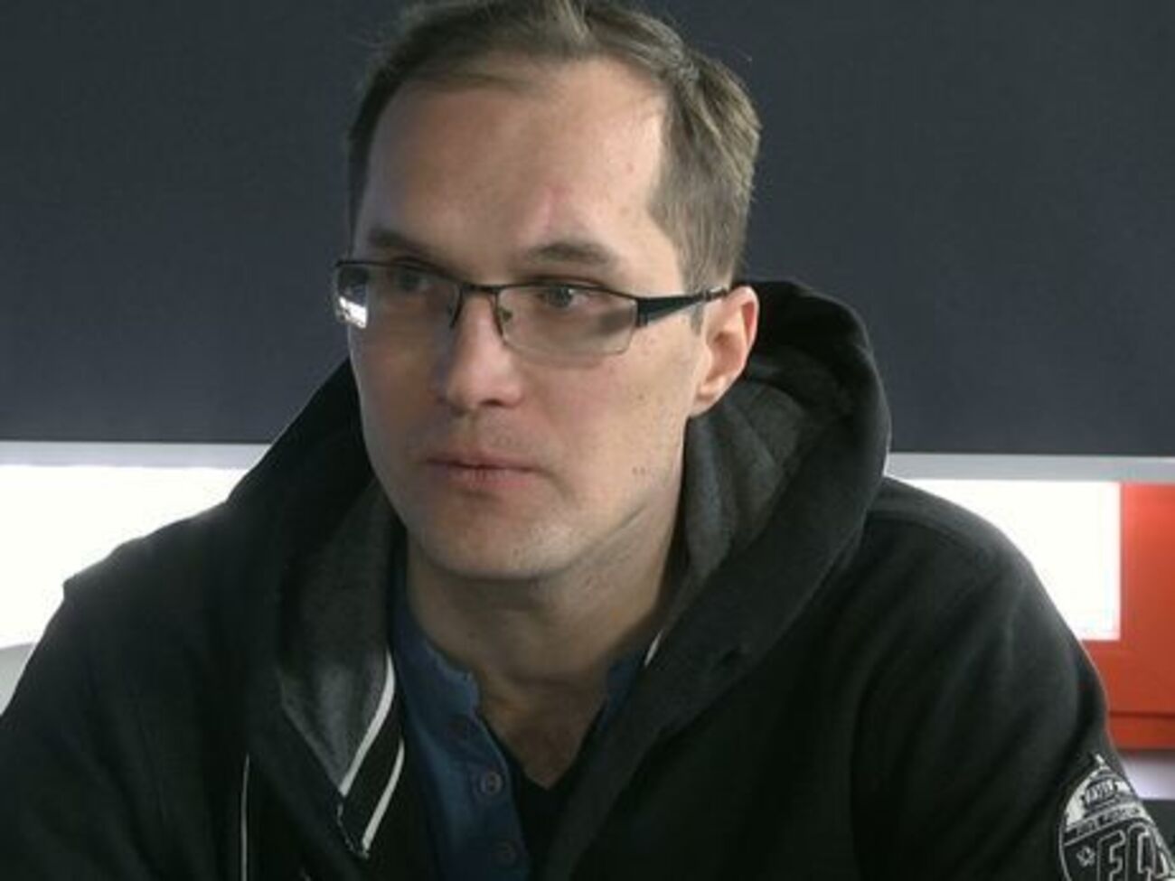 Бутусов:&nbsp;Війна здоров'я не додає