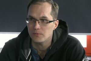 Бутусов: Війна здоров'я не додає