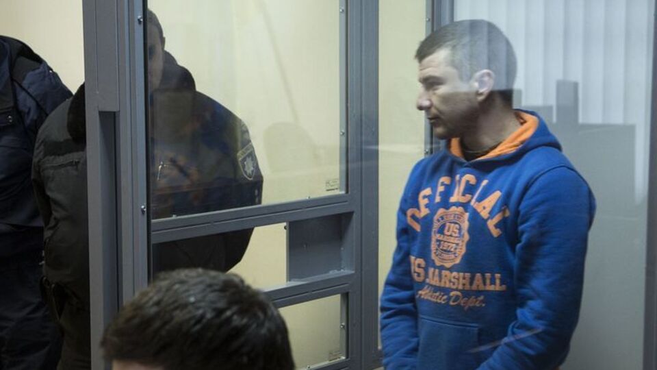 Адвокат утверждает, что Балабуха признал вину из-за черепно-мозговой травмы