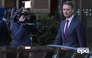 Зейлстра добровольно ушел в отставку после скандала с заявлением о Путине