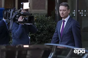 Зейлстра добровольно ушел в отставку после скандала с заявлением о Путине