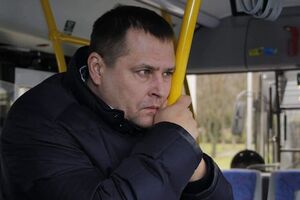 Филатов: Логичное завершение карьеры для любого "антифашиста"