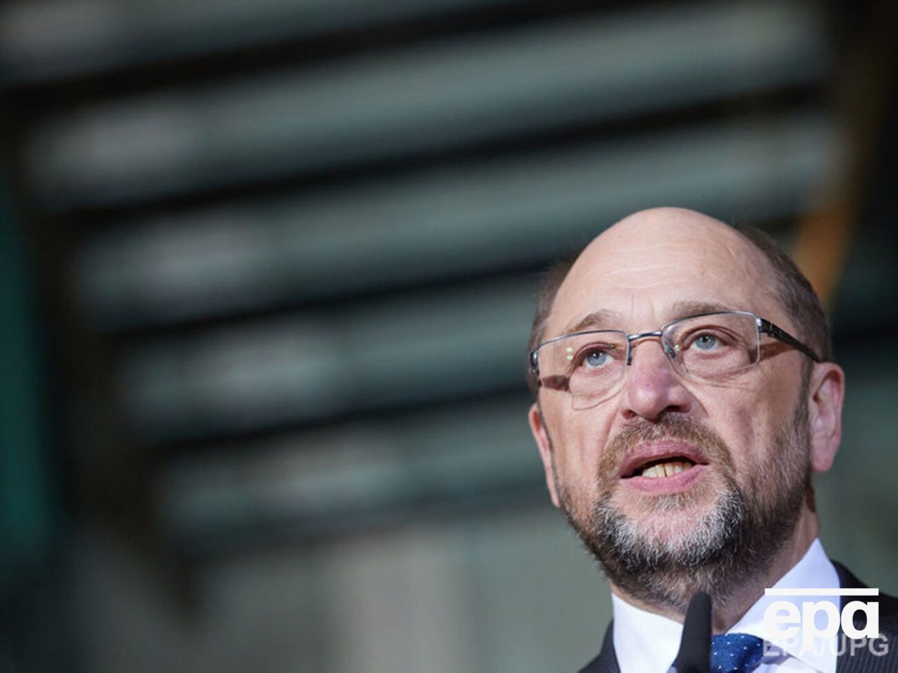 Шульц отказался стать министром иностранных дел в новом немецком правительстве