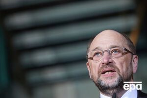 Шульц отказался стать министром иностранных дел в новом немецком правительстве