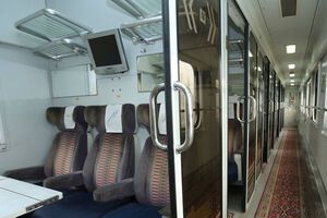 В "Укрзалізниці" хочуть наблизити вартість квитків на поїзд до вартості автобусних