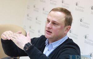 Юрій Лучечко: Акциз на спиртовмісні речовини сьогодні повинен бути обнулений