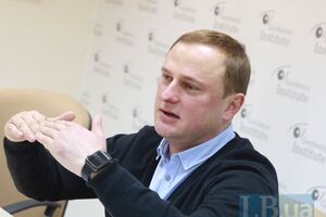 Юрій Лучечко: Акциз на спиртовмісні речовини сьогодні повинен бути обнулений