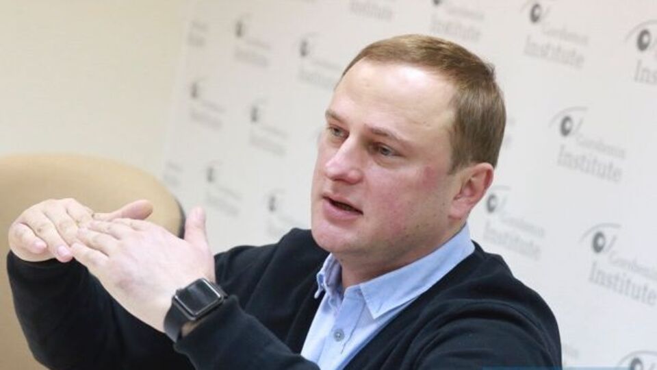Юрій Лучечко: Акциз на спиртовмісні речовини сьогодні повинен бути обнулений
