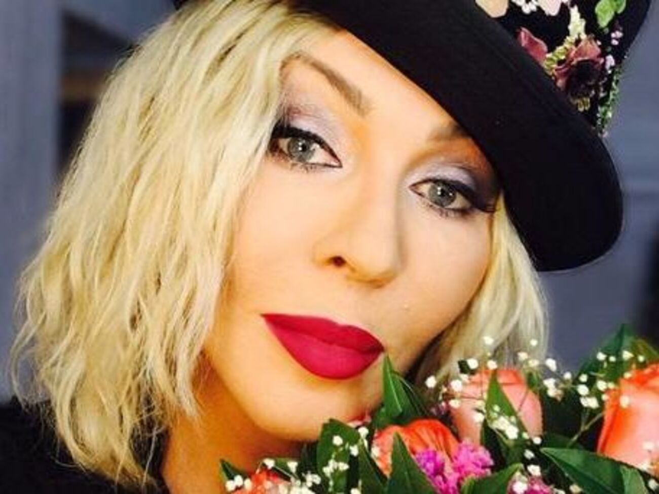 Білик: Спасибі величезне за море любові!