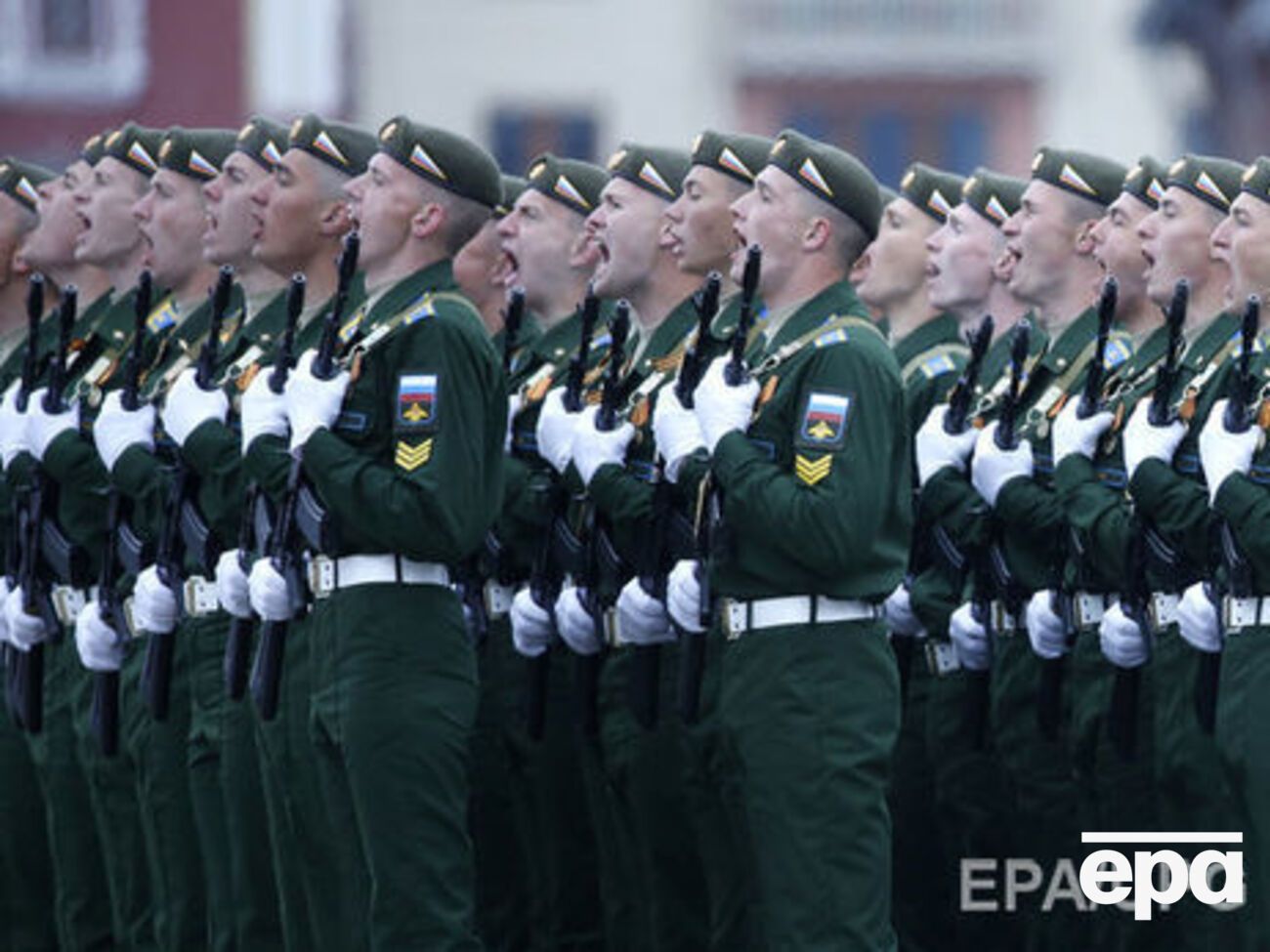 Військових РФ попередили, що їхні соцмережі аналізують іноземні спецслужби