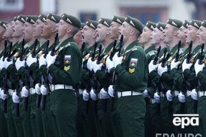 Військових РФ попередили, що їхні соцмережі аналізують іноземні спецслужби