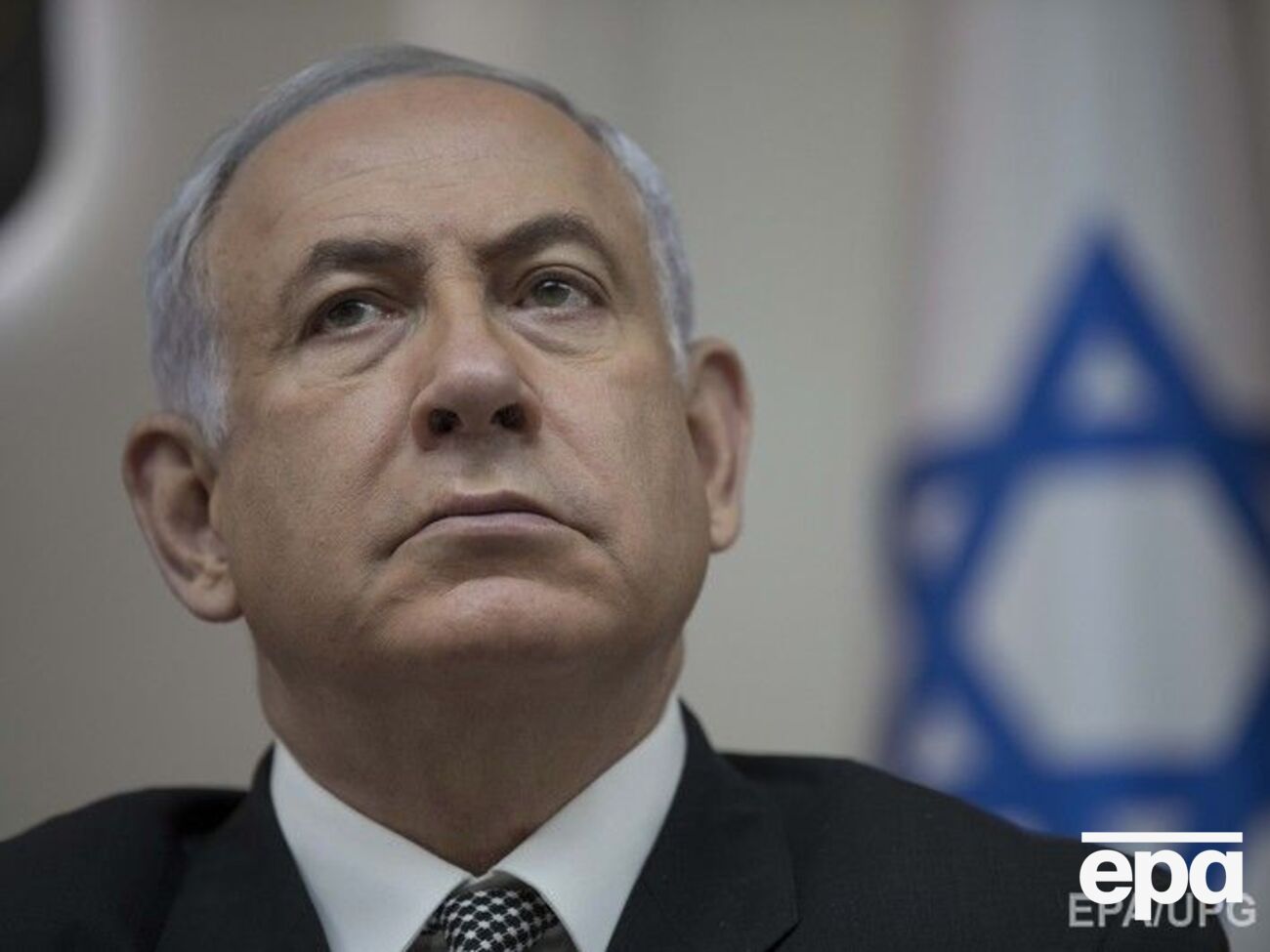 Против Нетаньяху могут выдвинуть обвинения в коррупции