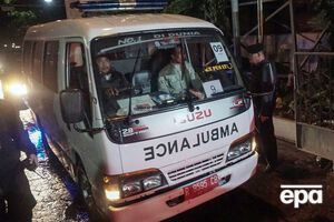 22 дитини стали жертвами ДТП