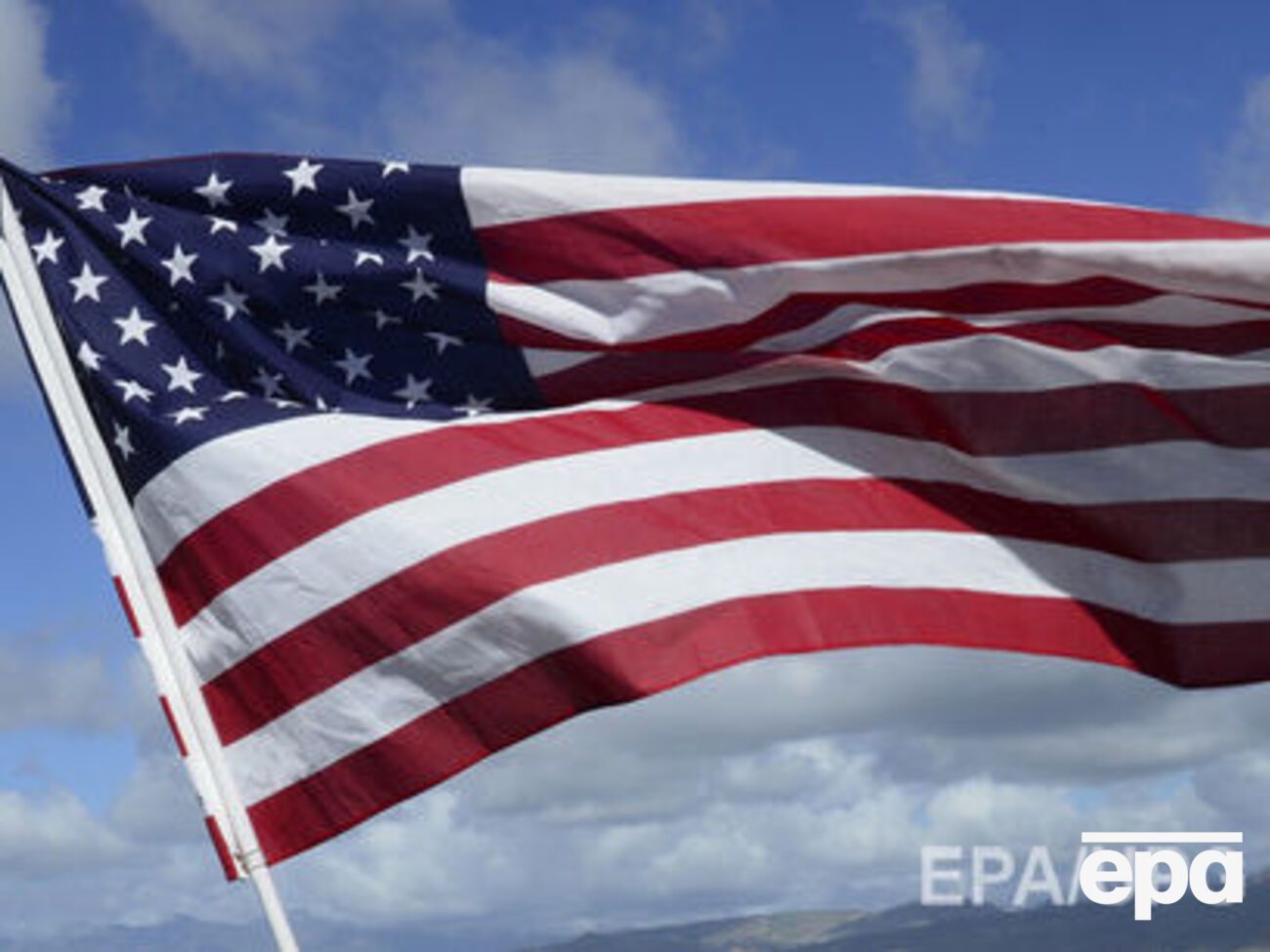 Україну включено до невеликого переліку країн, які отримуватимуть допомогу за програмою Держдепартаменту США "Міжнародне військове фінансування"