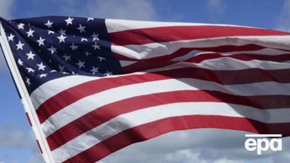 Україну включено до невеликого переліку країн, які отримуватимуть допомогу за програмою Держдепартаменту США "Міжнародне військове фінансування"