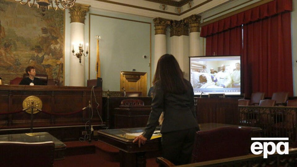 Рахімі визнали винним