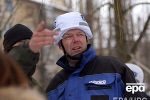 Хуг: ОБСЕ готова сотрудничать и предоставлять консультации подразделениям ООН по вопросам работы в Украине