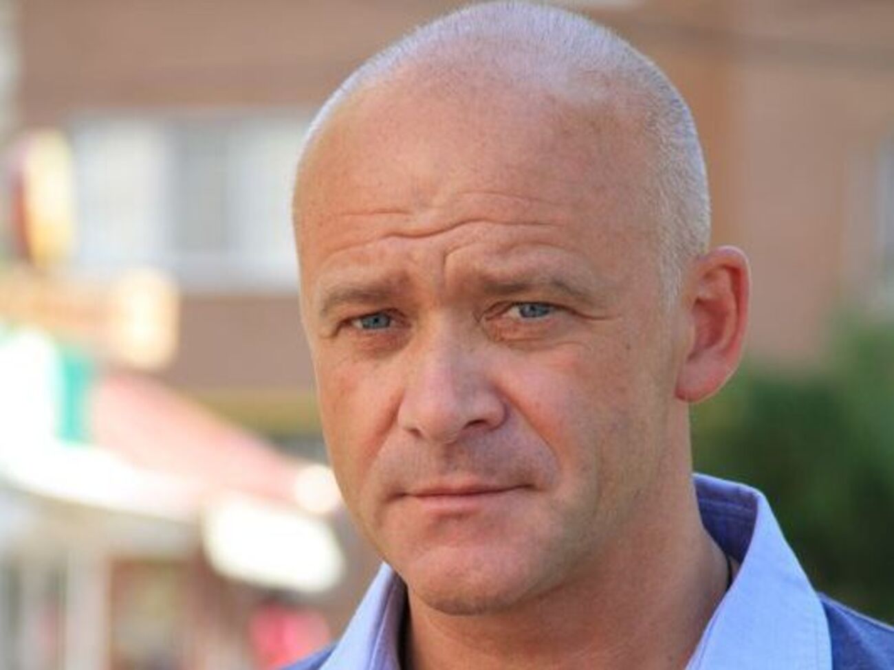 Труханова підозрюють у завданні збитків місцевому бюджету Одеси