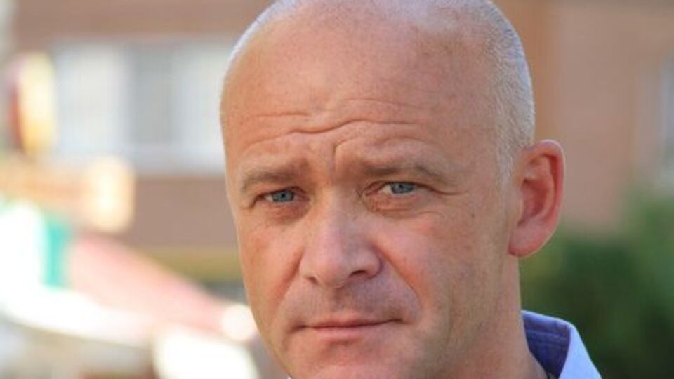 Труханова підозрюють у завданні збитків місцевому бюджету Одеси