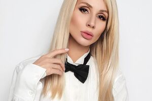 Loboda: Увеличила ступню?! Она курит! Уменьшила грудь на время! Разбирайте заголовки, товарищи