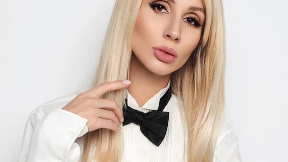 Loboda: Увеличила ступню?! Она курит! Уменьшила грудь на время! Разбирайте заголовки, товарищи