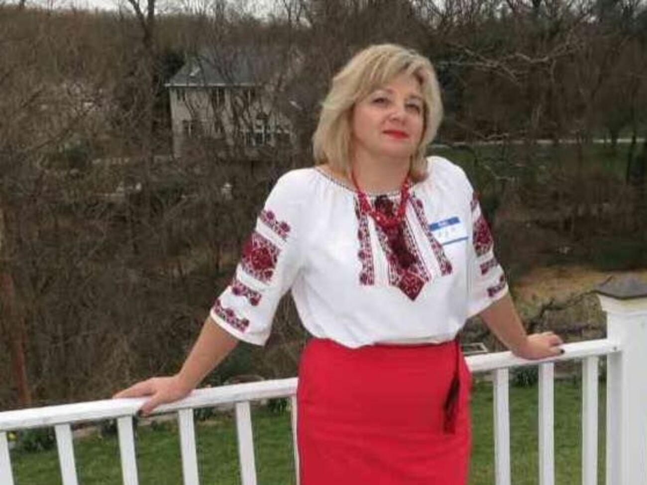 У ЦПК заявили про тиск Кабміну на суд у справі глави Держаудитслужби Лідії Гаврилової