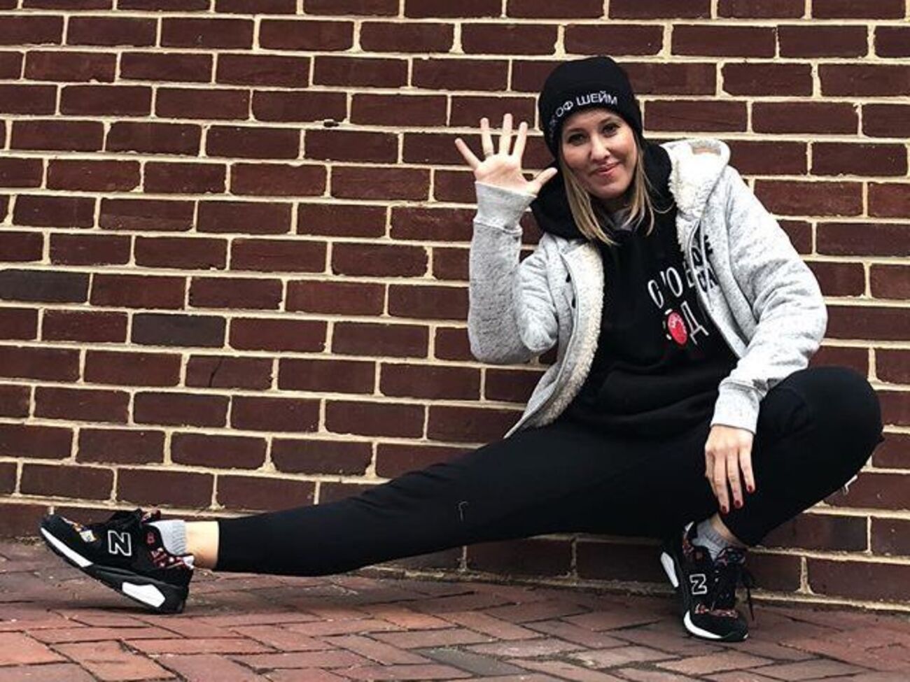 Собчак: Мій головний і коханий чоловік