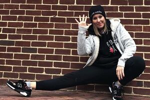 Собчак: Мій головний і коханий чоловік