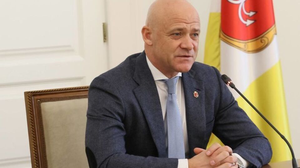 Труханова подозревают в растрате бюджетных средств