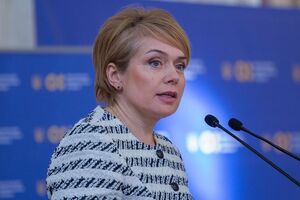 Гриневич назвала заявления Сийярто "абсолютно манипулятивными"